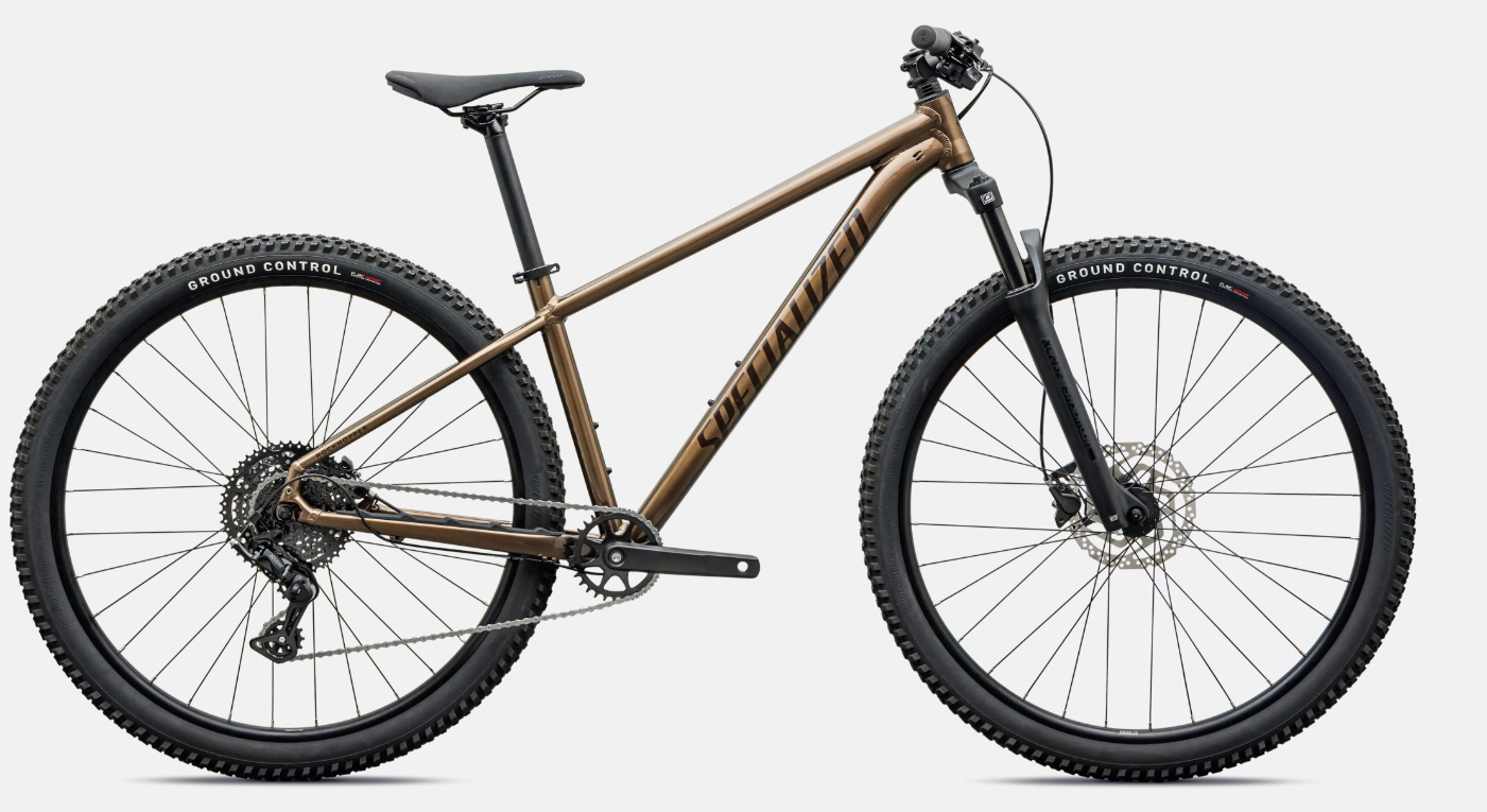 Specialized Rockhopper Sport KH XS 27.5 Guld