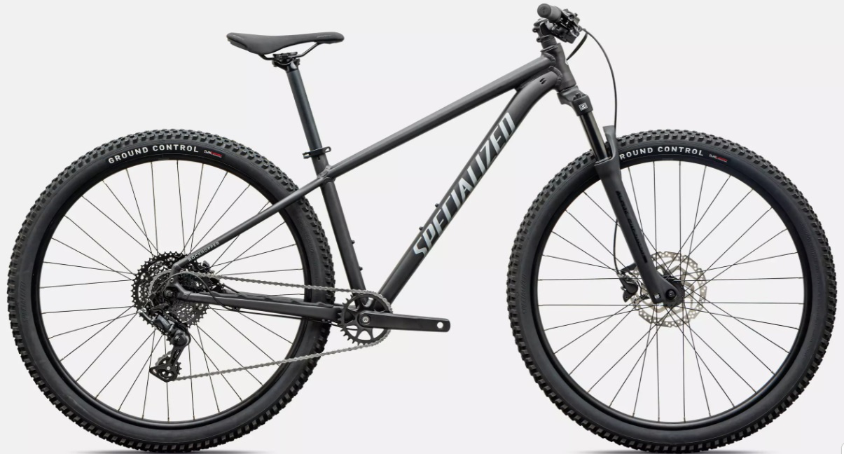 Specialized Rockhopper Sport KH S 27.5 Svart
