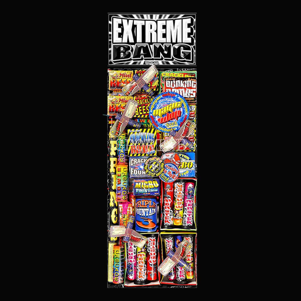 Svea Extreme Bang