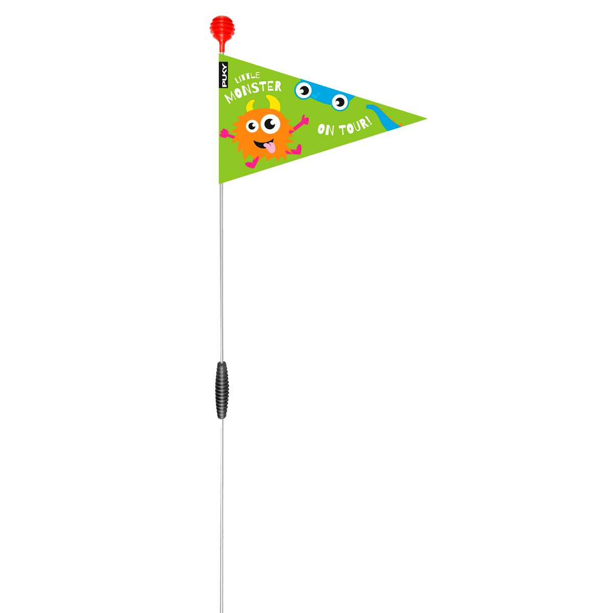 Puky Safety flag Kiwi