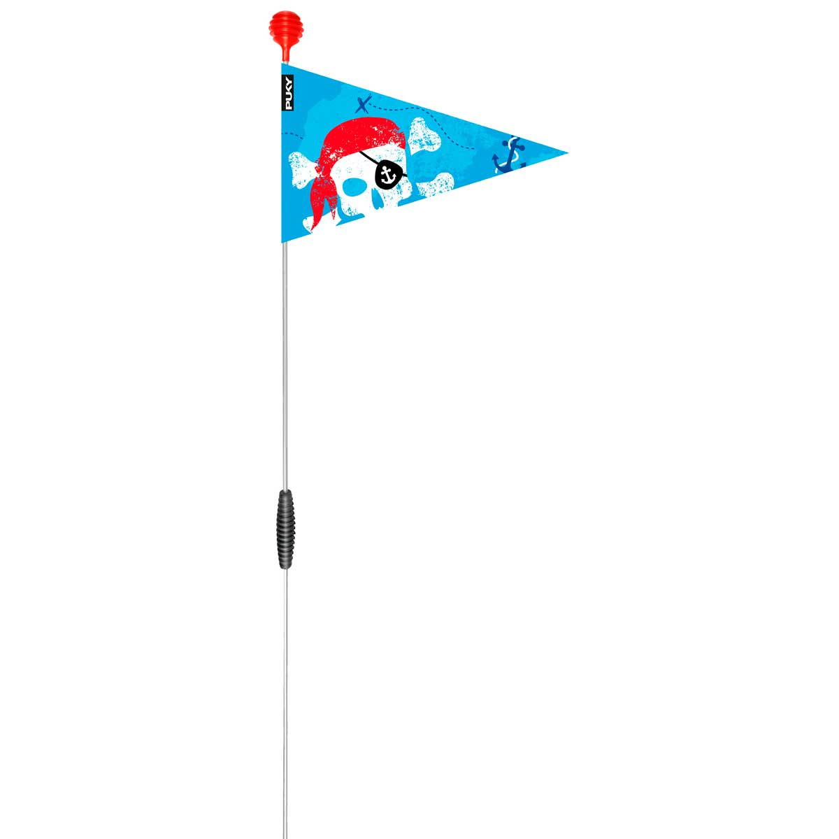 Puky Safety flag Blue