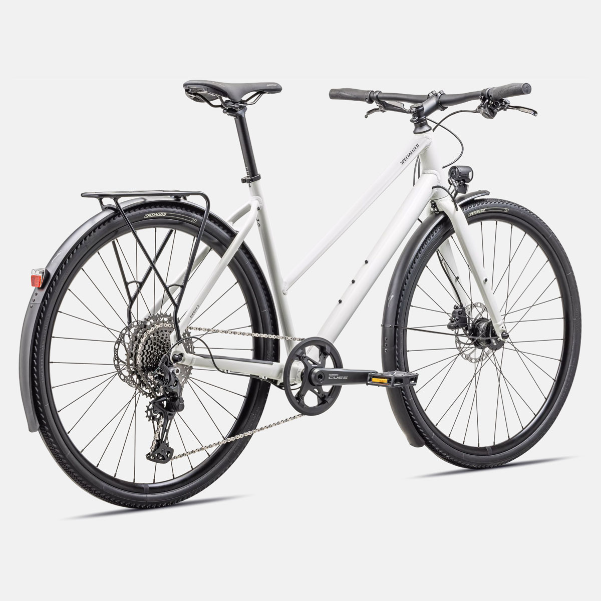 SPECIALIZED Sirrus X 3.0 EQ Small Vit