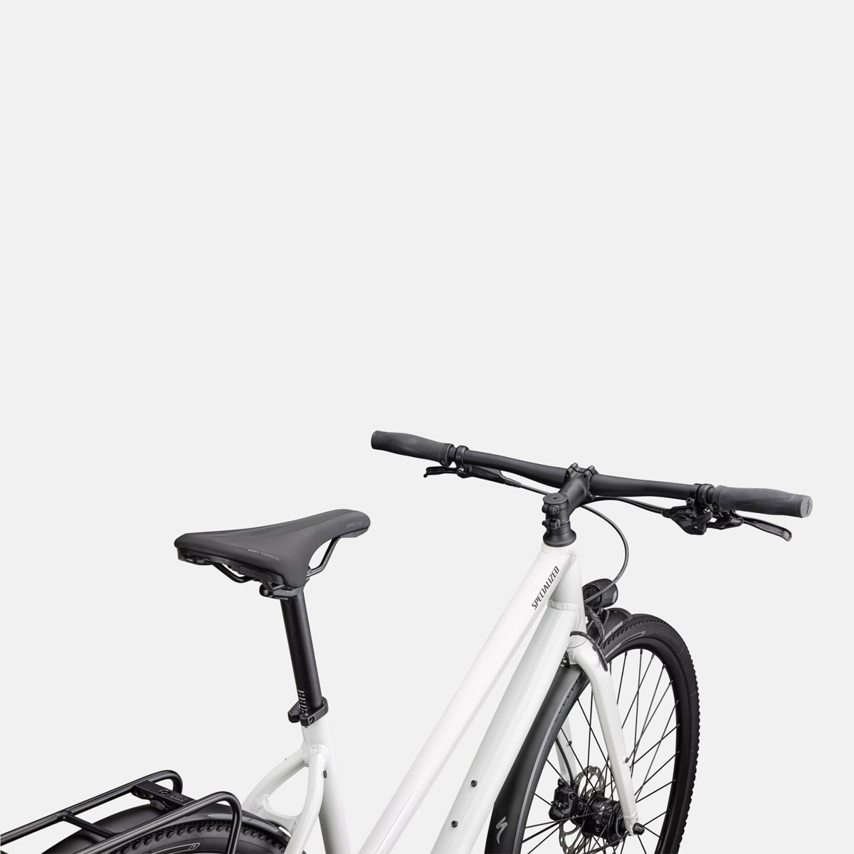 SPECIALIZED Sirrus X 3.0 EQ Small Vit