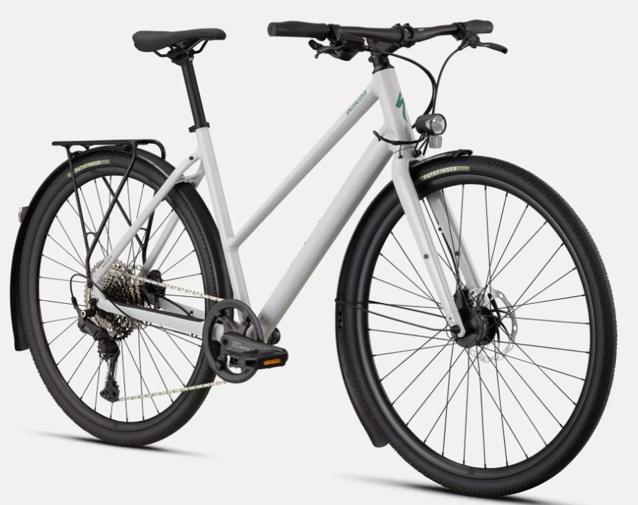 SPECIALIZED Sirrus X 3.0 EQ ST Medium