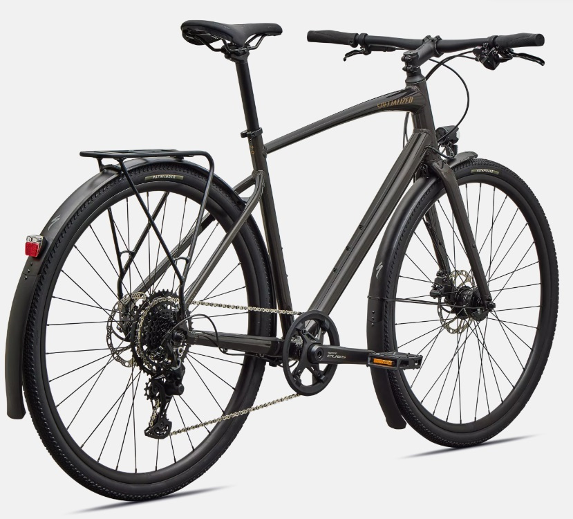 SPECIALIZED SIRRUS X 2.0 EQ XL