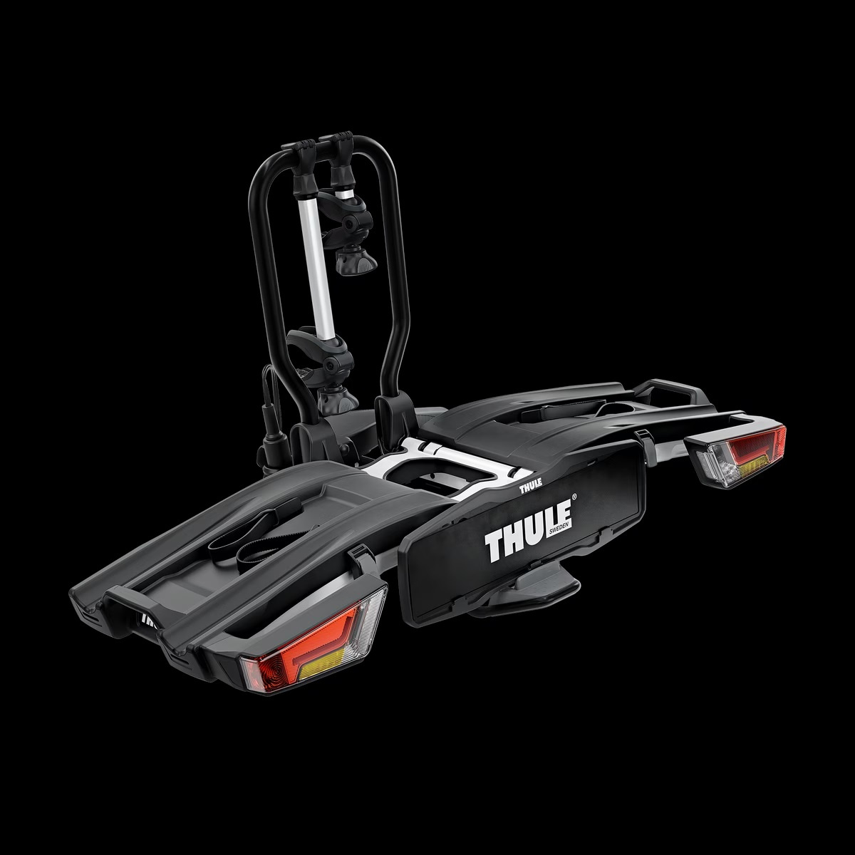 Thule EasyFold XT 2-cyklar 