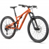 SPECIALIZED Stumpjumper Alloy SATIN BLAZE / BLACK S2 SPECIALIZED Stumpjumper Alloy SATIN BLAZE / BLACK S2