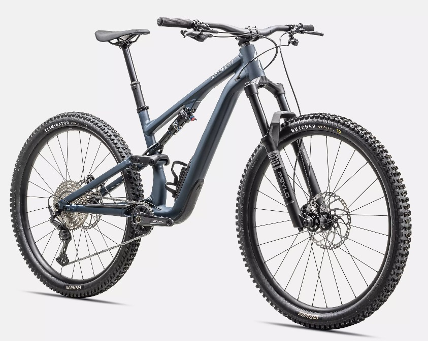 SPECIALIZED Stumpjumper 15 Alloy Coaster blue S3