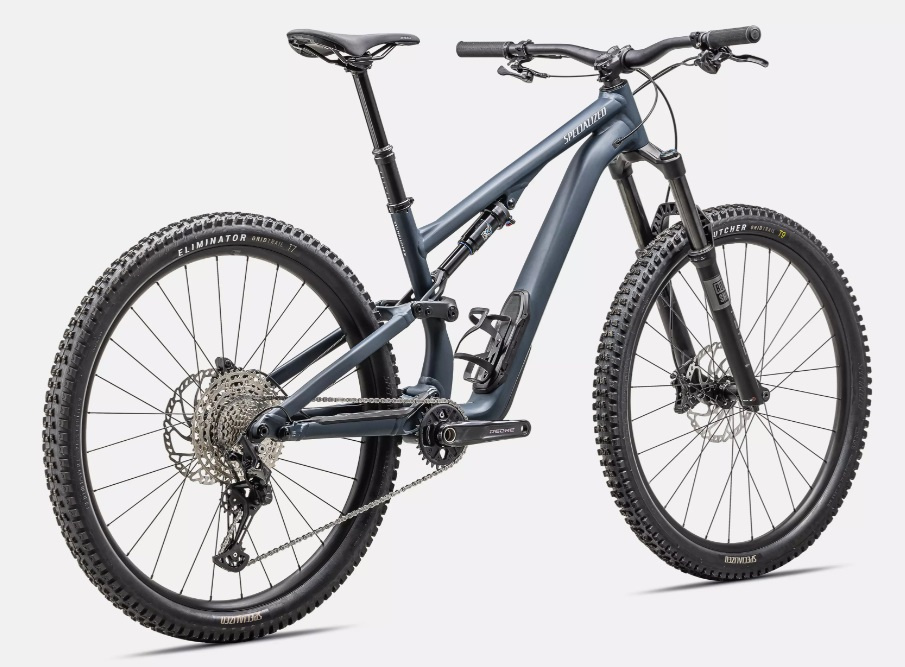 SPECIALIZED Stumpjumper 15 Alloy Coaster blue S4