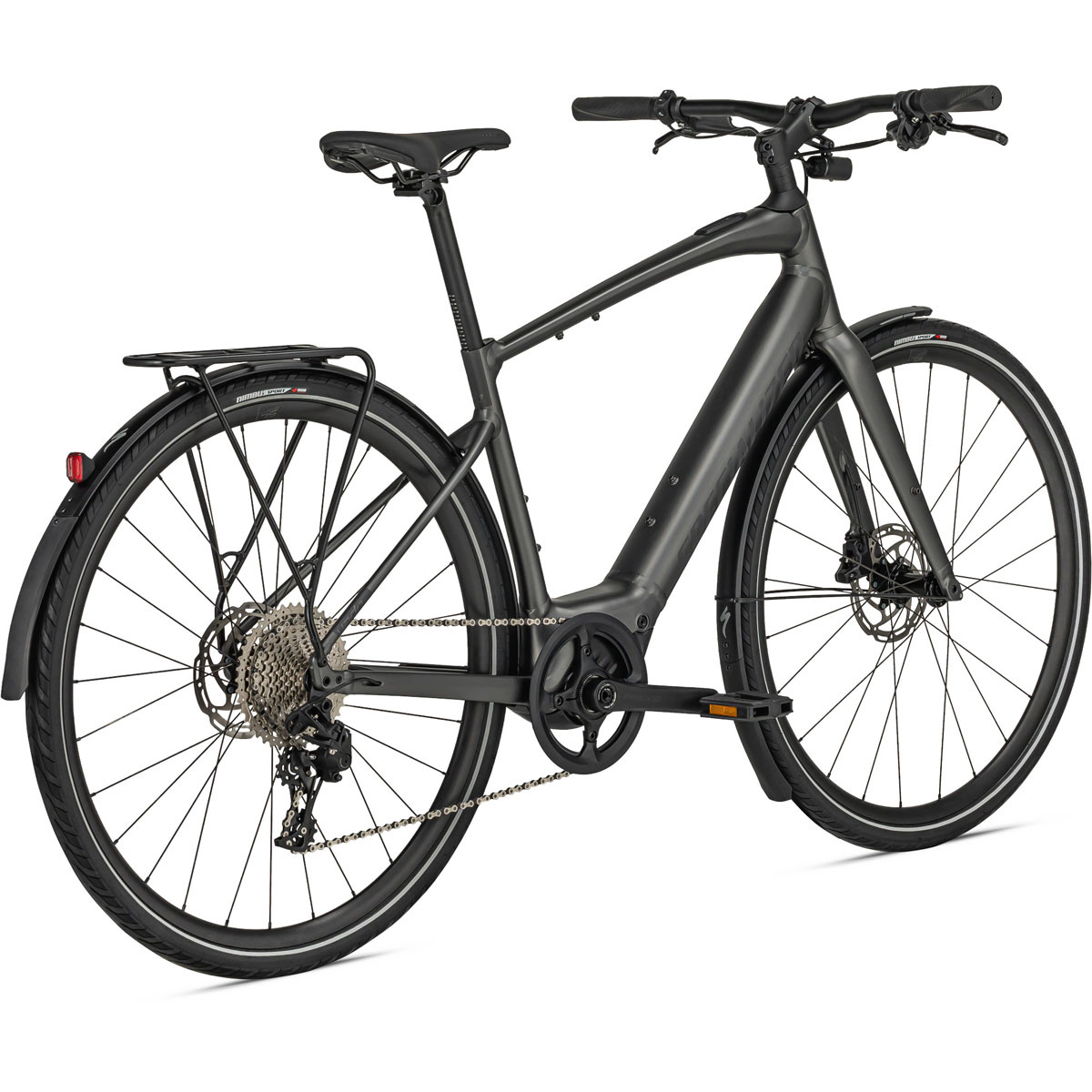 SPECIALIZED VADO SL 4.0 EQ Large Grey