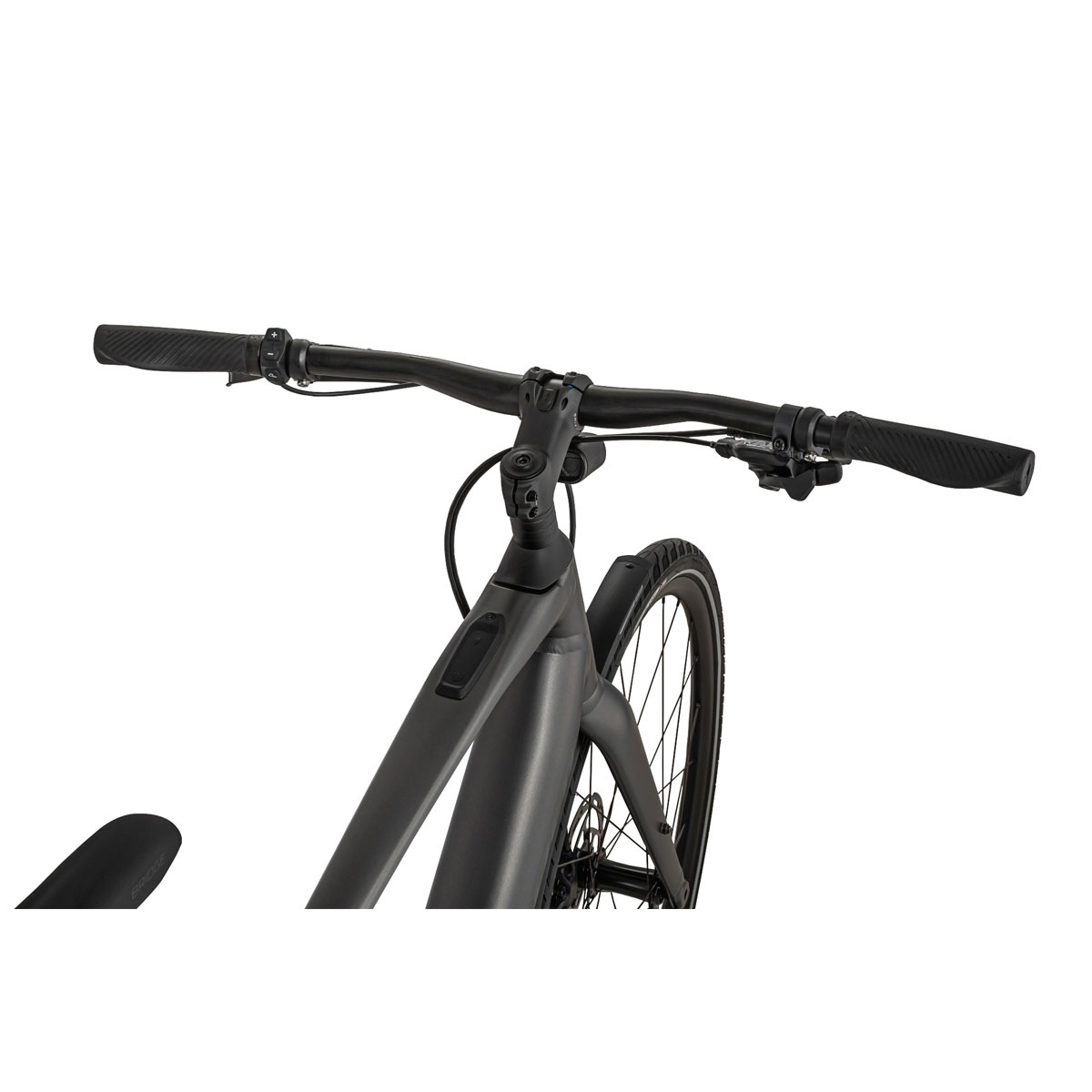 SPECIALIZED VADO SL 4.0 EQ Large Grey