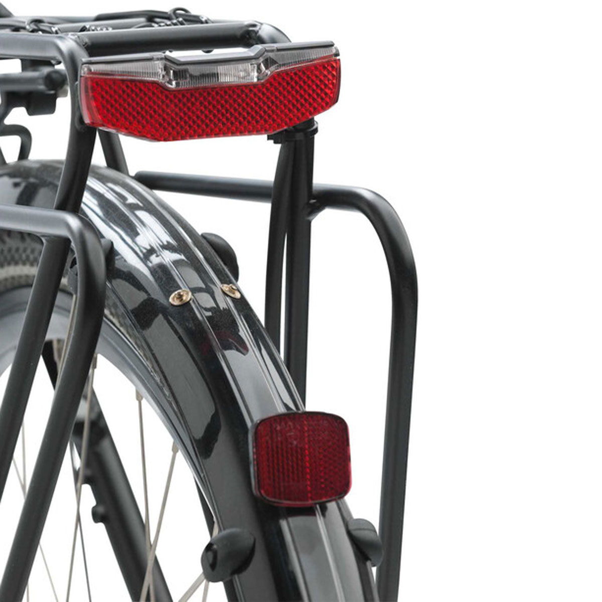 AXA Baklampa Blueline Steady 50 mm