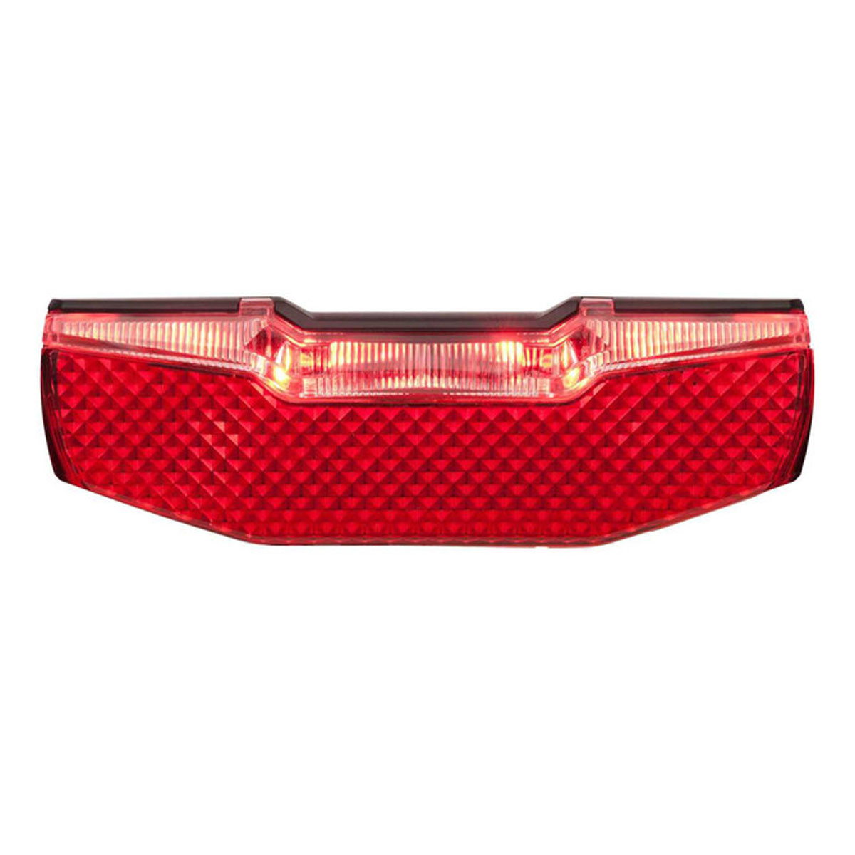 AXA Baklampa Blueline Steady 80 mm