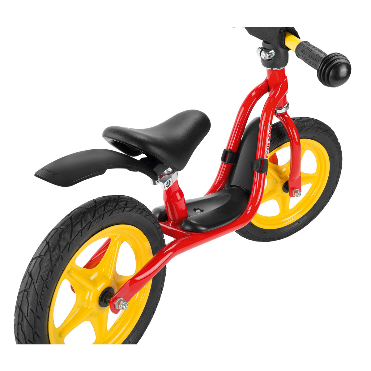 Puky Skärmset Balanscykel