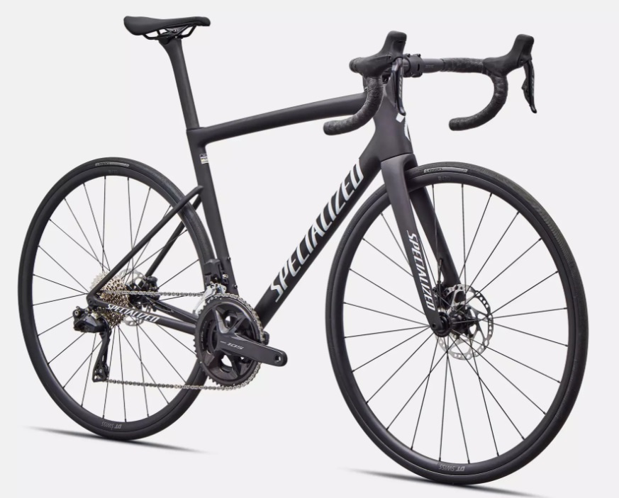 Specialized Tarmac SL8 Comp Di2 56 cm