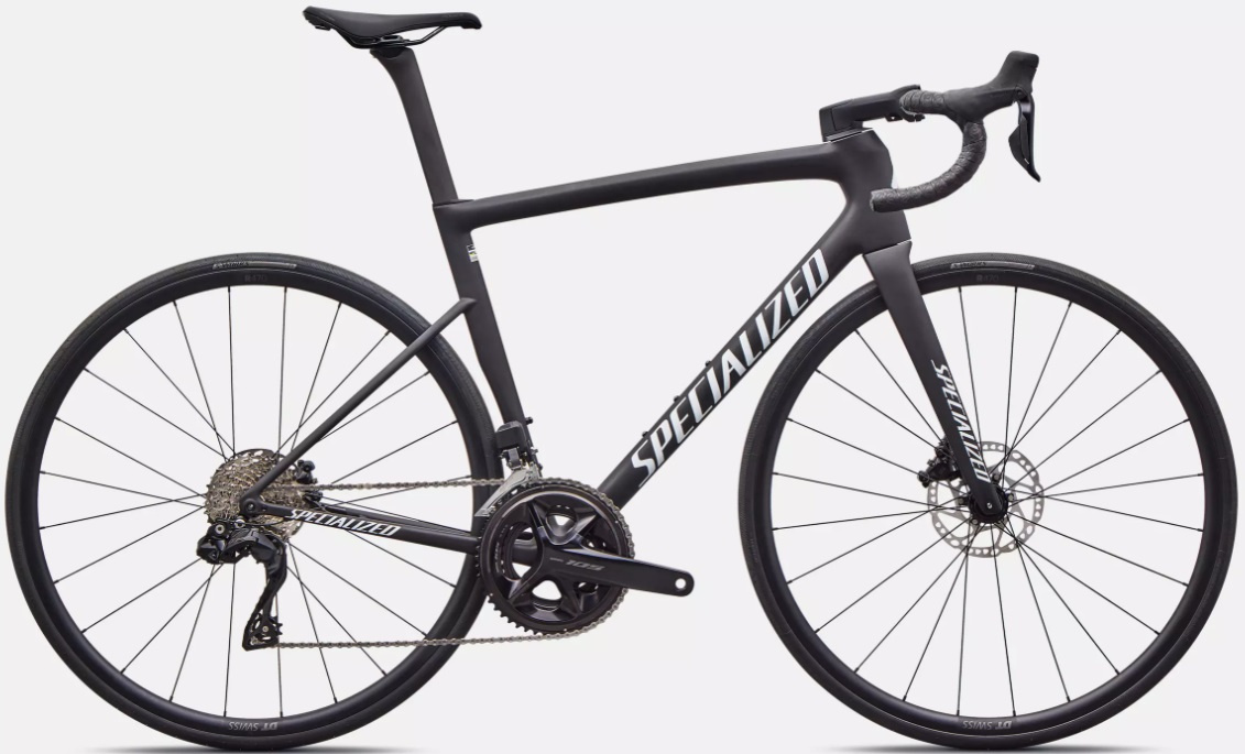 Specialized Tarmac SL8 Comp Di2 56 cm