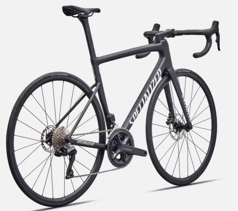 Specialized Tarmac SL8 Comp Di2 56 cm