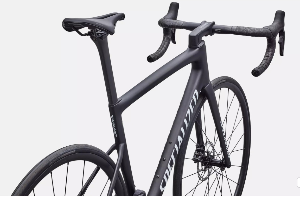 Specialized Tarmac SL8 Comp Di2 56 cm