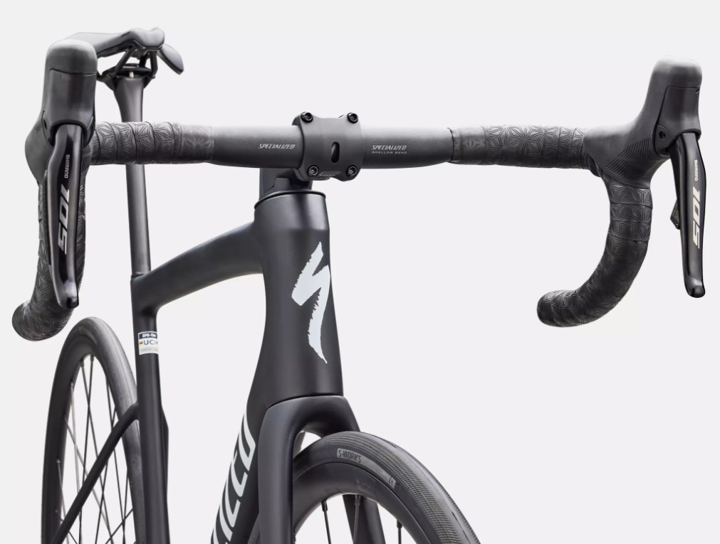 Specialized Tarmac SL8 Comp Di2 56 cm