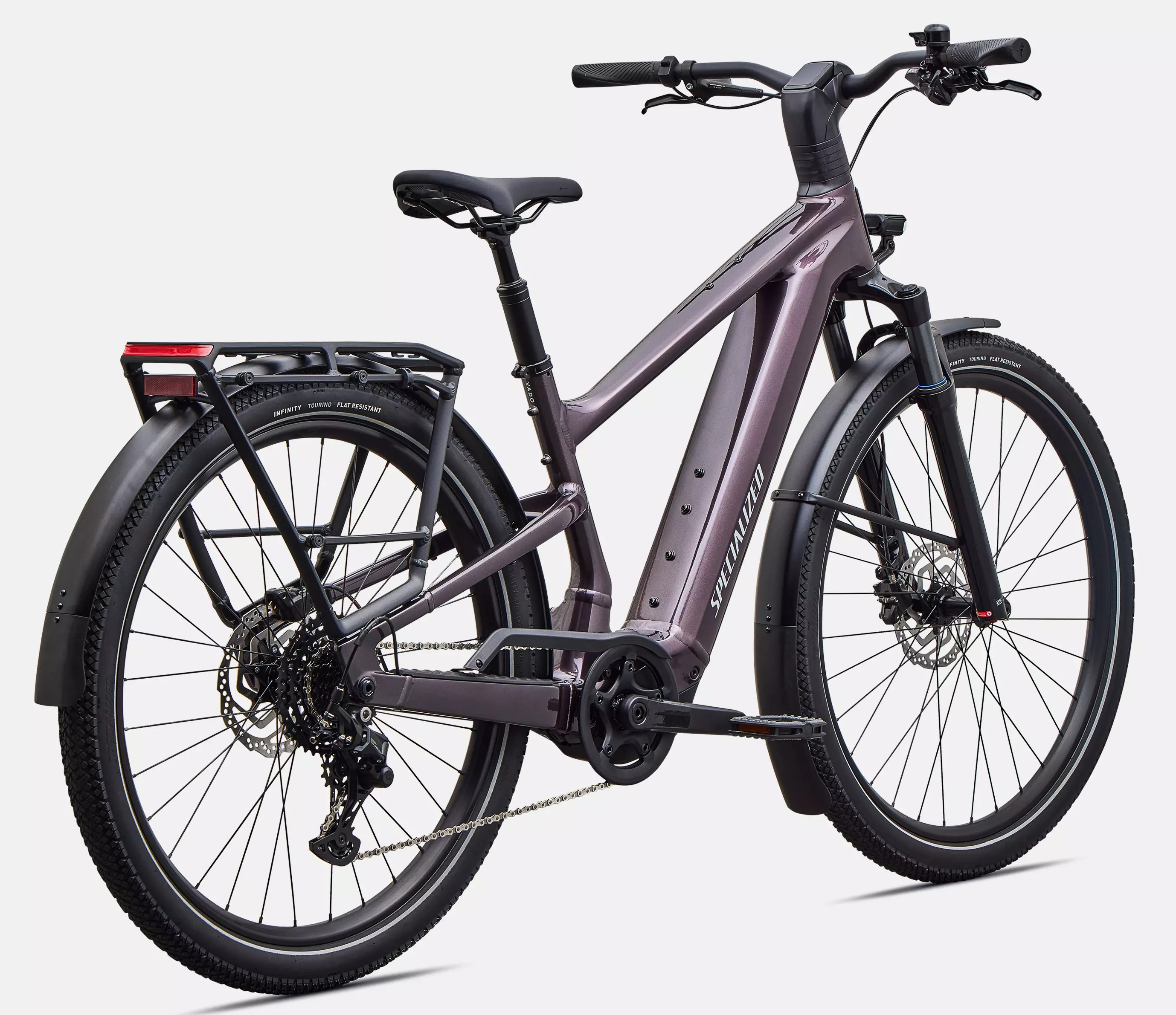 SPECIALIZED VADO 3 4.0 NB Large