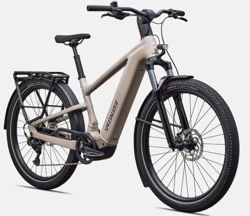 SPECIALIZED VADO 3 4.0 Sandtone Medium