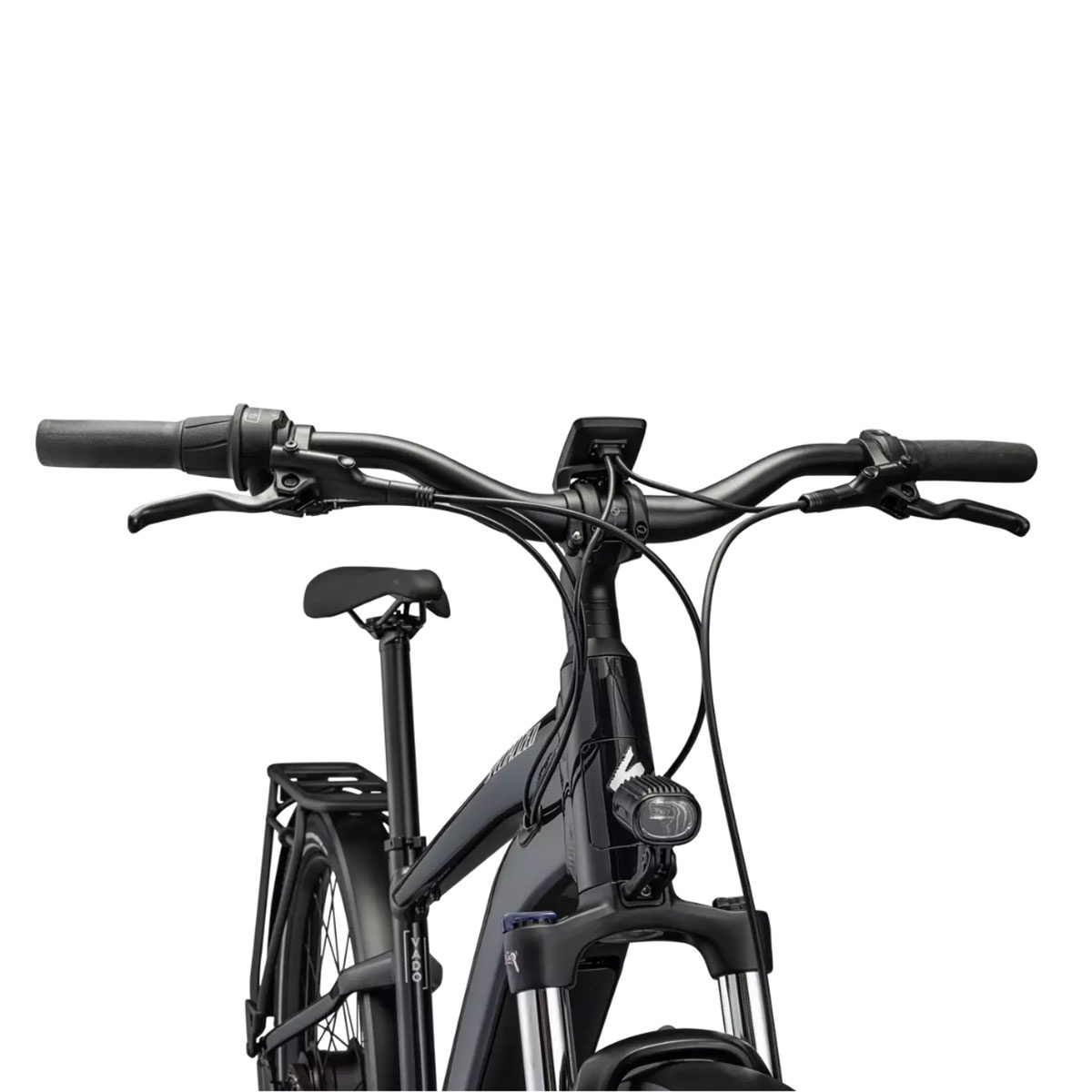 SPECIALIZED VADO 3.0 IGH Medium Black