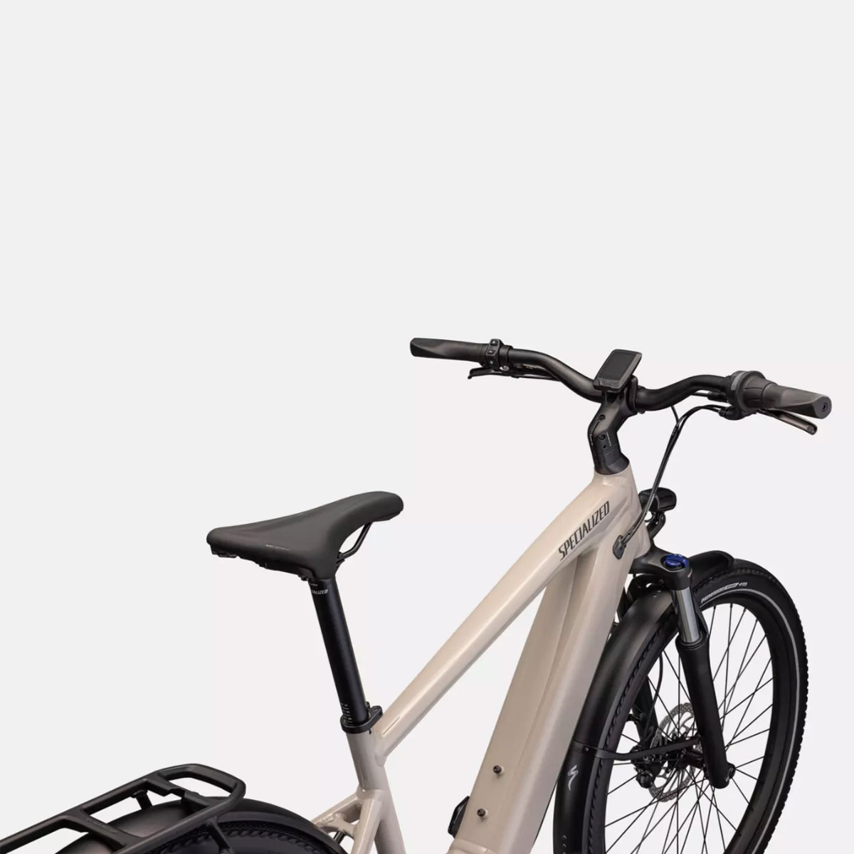 SPECIALIZED VADO 3.0 IGH Medium White Mountains