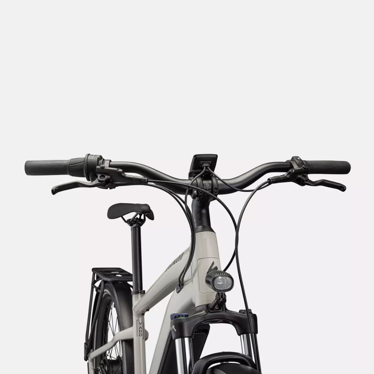 SPECIALIZED VADO 3.0 IGH Medium White Mountains