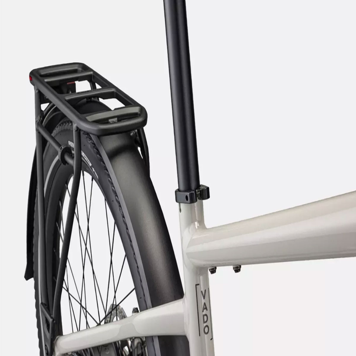 SPECIALIZED VADO 3.0 IGH Medium White Mountains