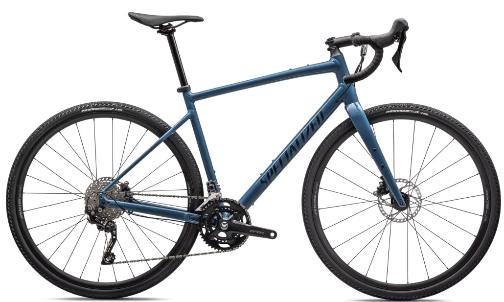 SPECIALIZED Diverge E5 Elite Blue 56 cm