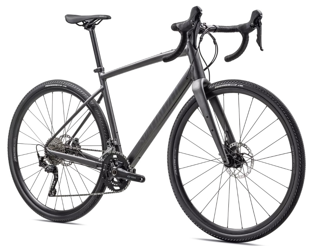 SPECIALIZED Diverge E5 Elite SMK/PRL 56 cm