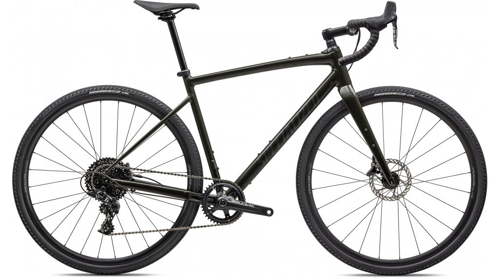 SPECIALIZED Diverge E5 Comp Dkmos/Prl 56 cm