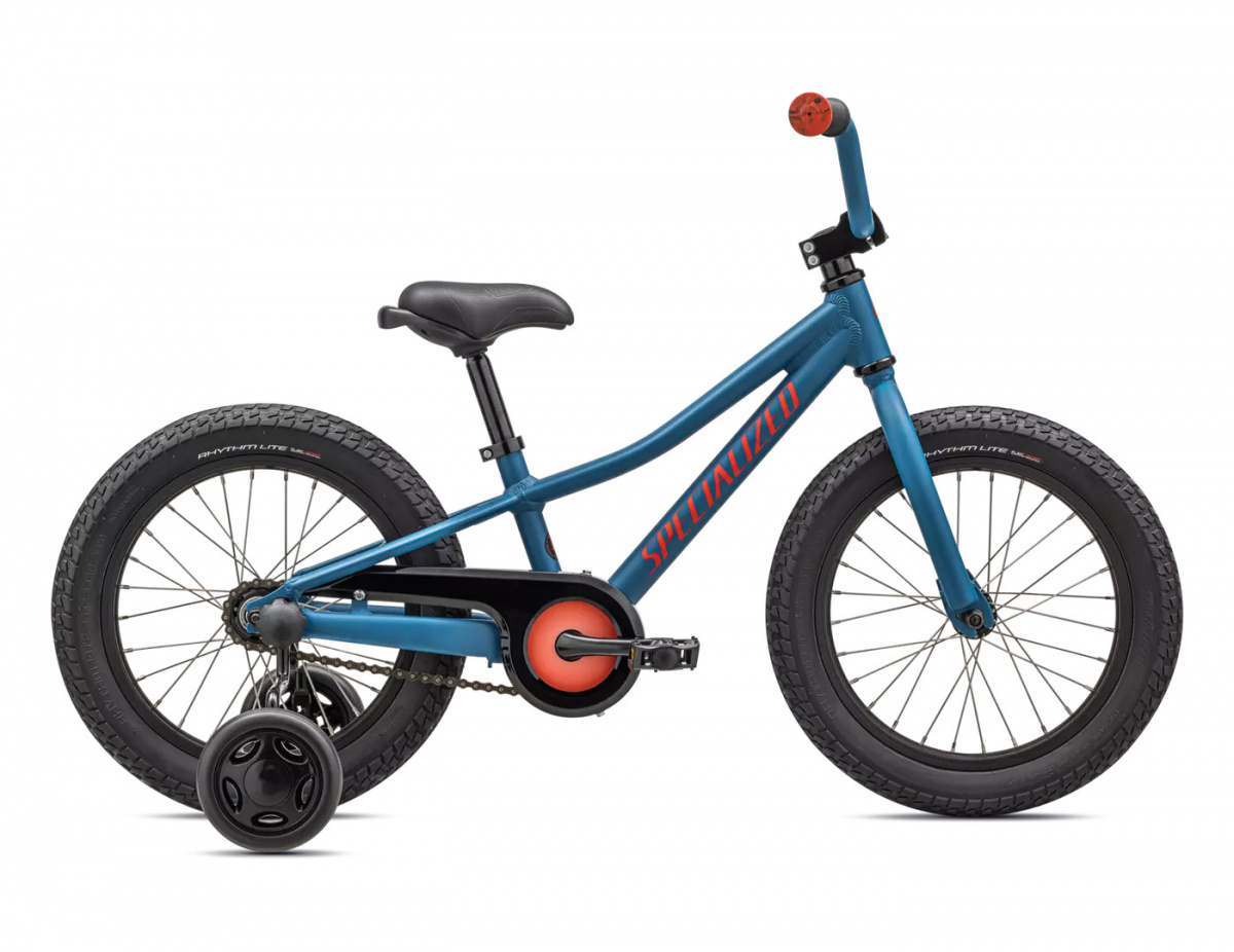 Specialized Riprock 16 Blå