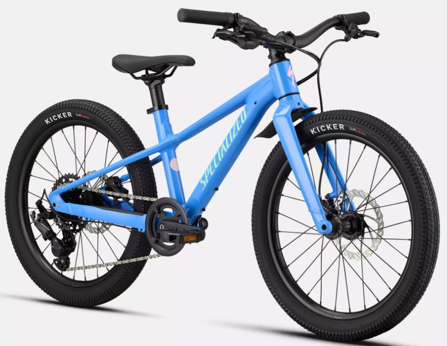 Specialized Riprock 20 Blå