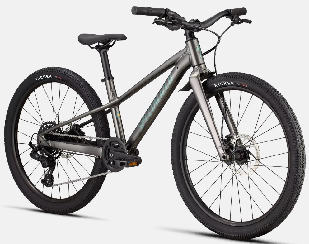 Specialized Riprock 24 Grå