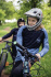 ABUS Hjälm YouDrop FF, Ti Silver - Small ABUS Hjälm YouDrop FF, Ti Silver - Small