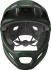 ABUS Hjälm YouDrop FF, Moss Green - Small ABUS Hjälm YouDrop FF, Moss Green - Small