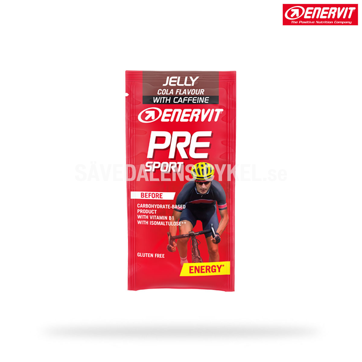 ENERVIT PRESPORT Cola - 45 g