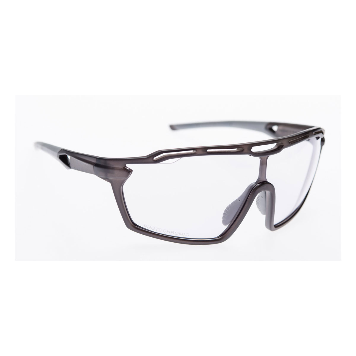 Aeroclub  Dark Grey Fotokromatisk