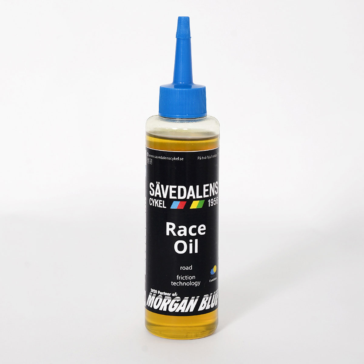 MorganBlue SC Race Oil/Huile Course 125 ml