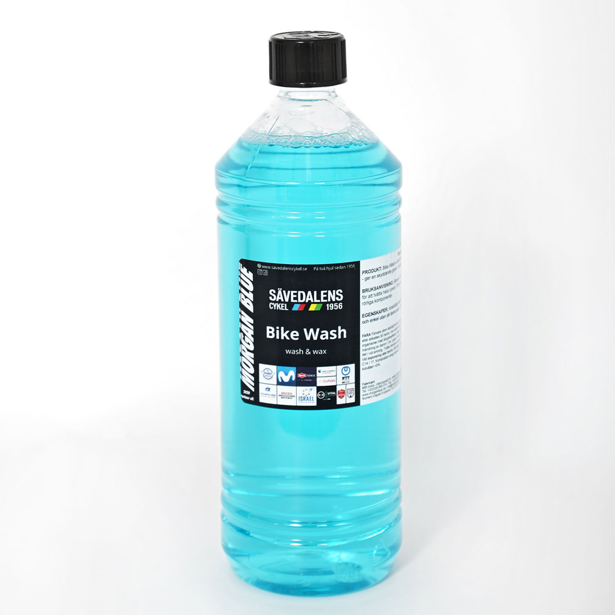 MorganBlue SC Bike Wash 1000 ml