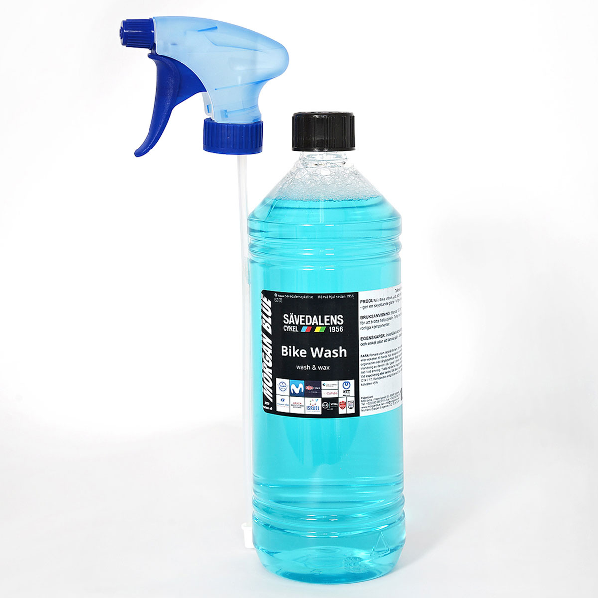 MorganBlue SC Bike Wash 1000 ml