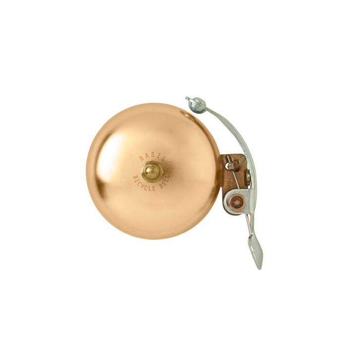 Basil Ringklocka Portland Mässing