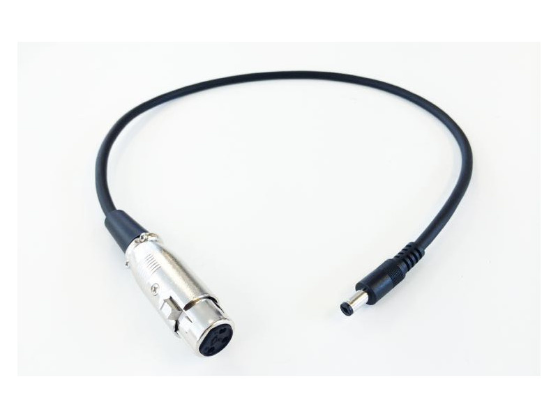 Ecoride Laddarkontakt  för P11/P14 Batteri (S36)