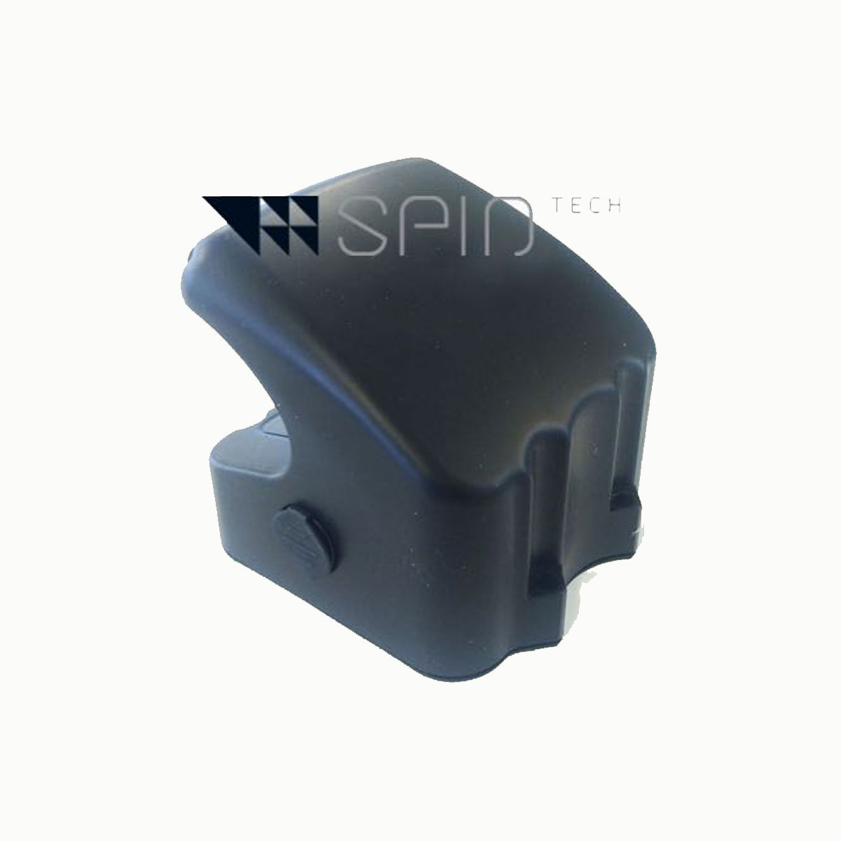 Ecoride Batteri box övre komplett