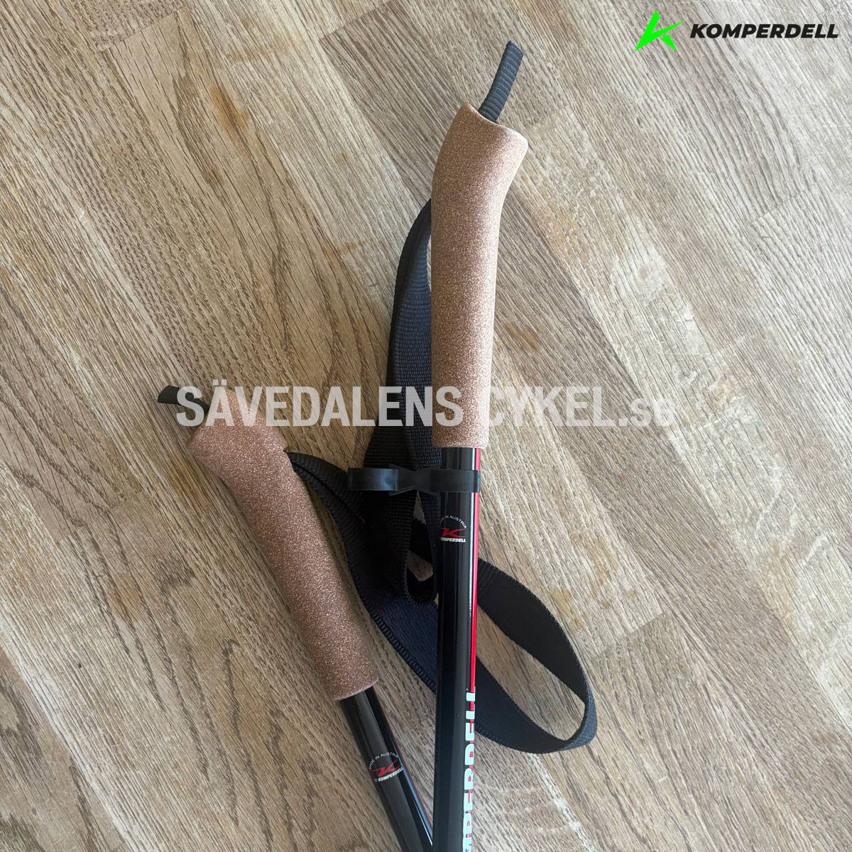 Komperdell Motion 115