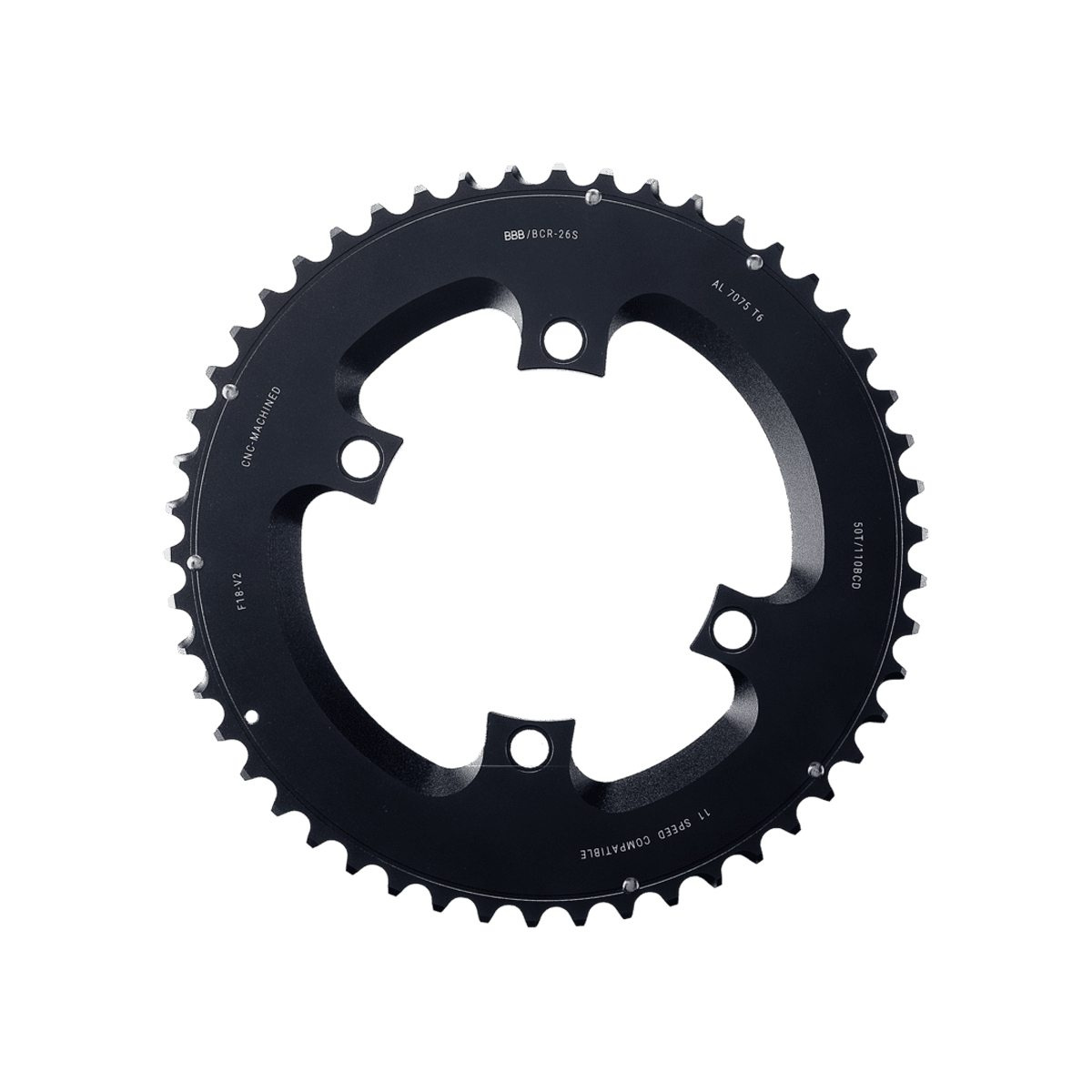 BBB Framdrev 50T 110BCD 11vxl