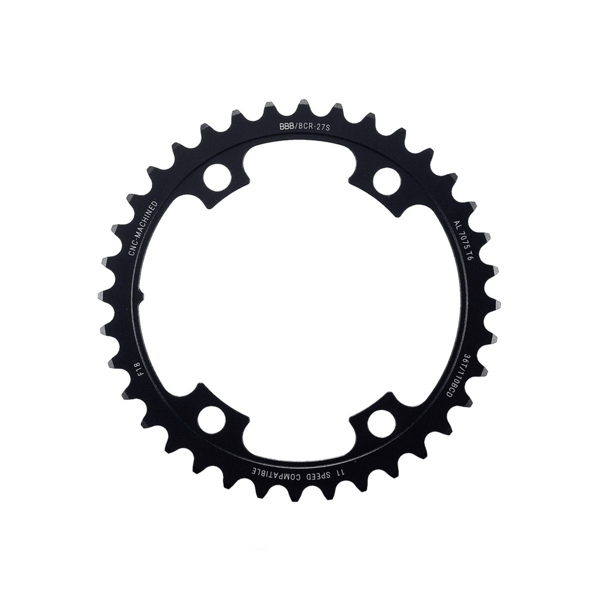 BBB Framdrev 36T 110 BCD 11vxl