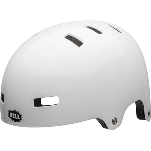Bell Local Mat White