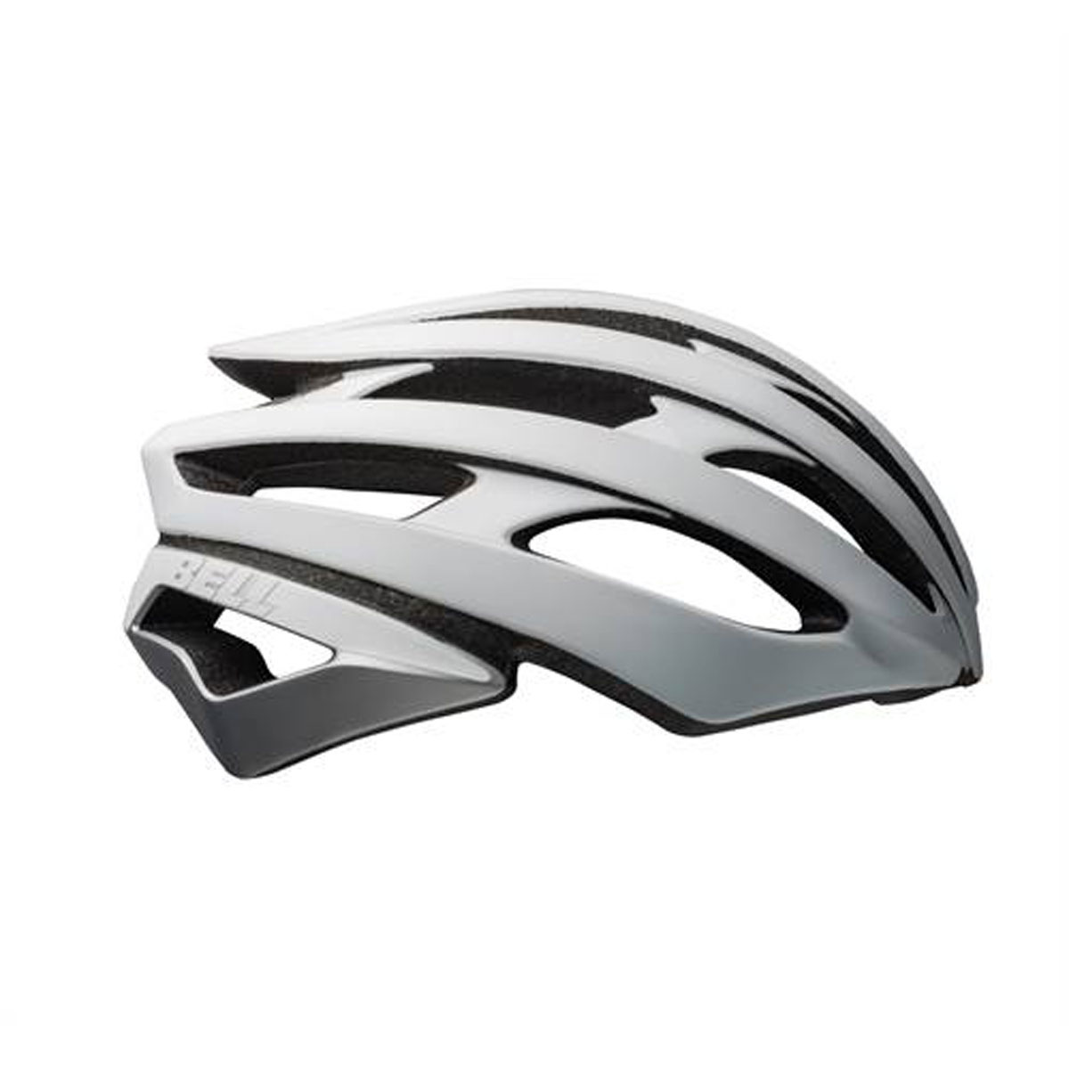 Bell Stratus MIPS White/Silver 55-59 cm